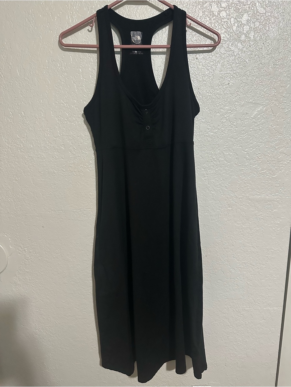 The Northface Dress- Read Description